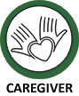 Caregiver - Nurturer, Humanitarian, Martyr