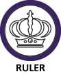 Ruler - King/Queen, Boss, Autocrat