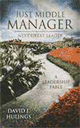 Just Middle Manager