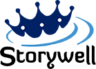 Storywell Logo